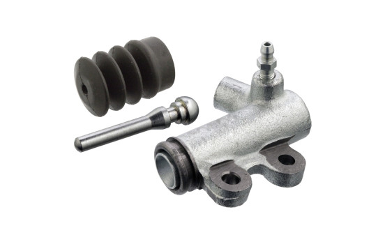 Cilindro esclavo del embrague 17403 FEBI