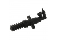 Cilindro esclavo del embrague 34933 FEBI