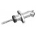 Cilindro esclavo, embrague 41085 ABS