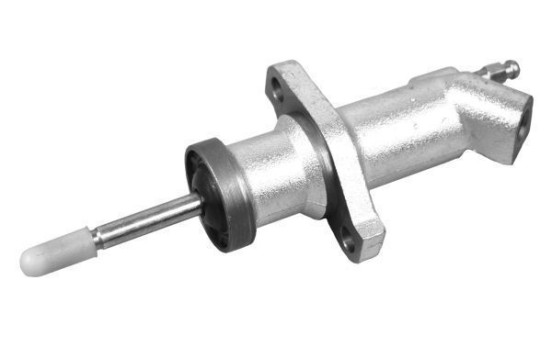 Cilindro esclavo, embrague 41085 ABS