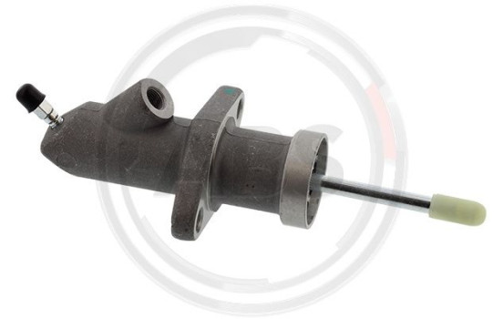 Cilindro esclavo, embrague 41119X ABS, Imagen 4