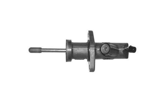 Cilindro esclavo, embrague 41120X ABS