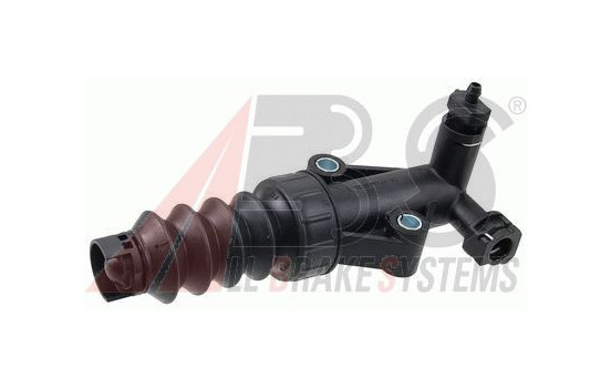 Cilindro esclavo, embrague 41482 ABS, Imagen 2