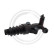 Cilindro esclavo, embrague 41482 ABS, Miniatura 4