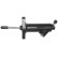 Cilindro esclavo, embrague 41799 ABS