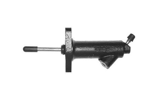 Cilindro esclavo, embrague 41799 ABS