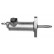 Cilindro esclavo, embrague 41801X ABS