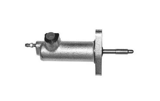 Cilindro esclavo, embrague 41801X ABS