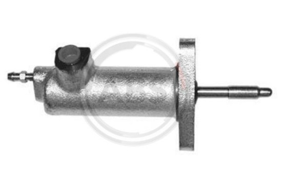 Cilindro esclavo, embrague 41801X ABS, Imagen 3
