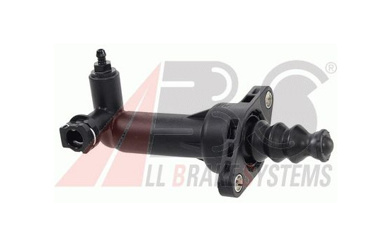Cilindro esclavo, embrague 42026 ABS, Imagen 2