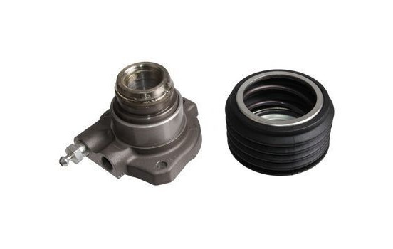 Cilindro esclavo, embrague 51677 ABS