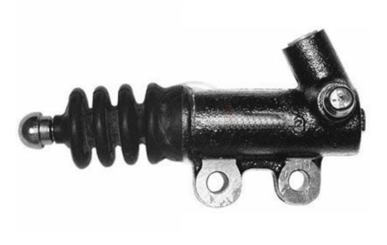 Cilindro esclavo, embrague 51957 ABS, Imagen 3