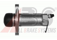 Cilindro esclavo, embrague 51962X ABS