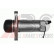 Cilindro esclavo, embrague 51962X ABS