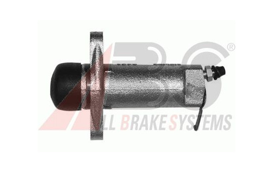 Cilindro esclavo, embrague 51962X ABS, Imagen 2