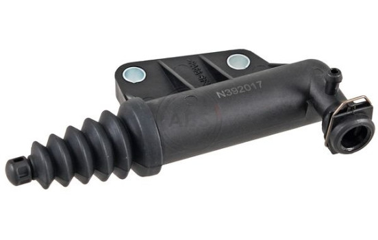 Cilindro esclavo, embrague 61652 ABS