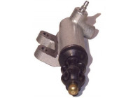 Cilindro esclavo, embrague 61959X ABS