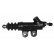 Cilindro esclavo, embrague 71155X ABS