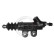 Cilindro esclavo, embrague 71155X ABS, Miniatura 3