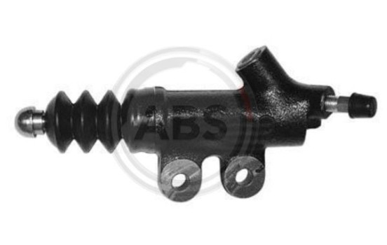 Cilindro esclavo, embrague 71155X ABS, Imagen 3