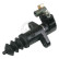Cilindro esclavo, embrague 71348 ABS, Miniatura 3