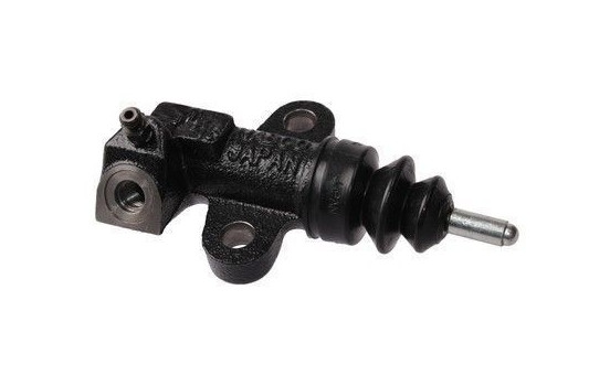 Cilindro esclavo, embrague 71581 ABS