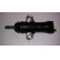 Cilindro esclavo, embrague 71901 ABS