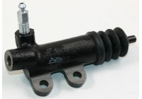 Cilindro esclavo, embrague 72033 ABS