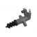 Cilindro esclavo, embrague 75269 ABS, Miniatura 2