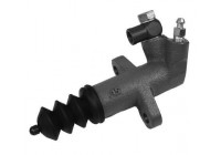Cilindro esclavo, embrague 75269 ABS