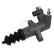 Cilindro esclavo, embrague 75269 ABS, Miniatura 3