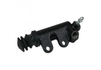 Cilindro esclavo, embrague 75293 ABS