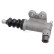 Cilindro esclavo, embrague 75349 ABS, Miniatura 2