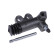 Cilindro esclavo, embrague ADC43609 Blue Print