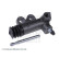 Cilindro esclavo, embrague ADC43609 Blue Print, Miniatura 2