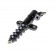 Cilindro esclavo, embrague ADG03609 Blue Print