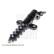 Cilindro esclavo, embrague ADG03609 Blue Print, Miniatura 3