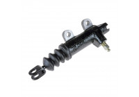 Cilindro esclavo, embrague ADG03625 Blue Print