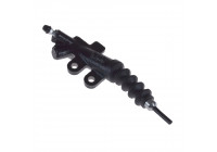 Cilindro esclavo, embrague ADM53624 Blue Print