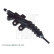 Cilindro esclavo, embrague ADM53624 Blue Print, Miniatura 3