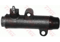 Cilindro esclavo, embrague PJD103 TRW