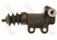 Cilindro esclavo, embrague PJD789 TRW