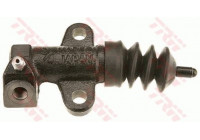 Cilindro esclavo, embrague PJD791 TRW
