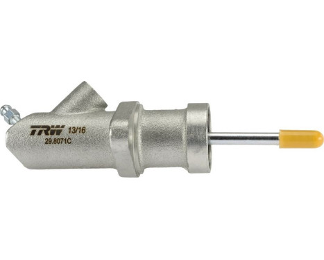 Cilindro esclavo, embrague PJF211 TRW