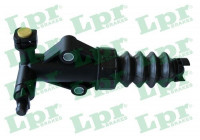 Cilindro esclavo, embrague