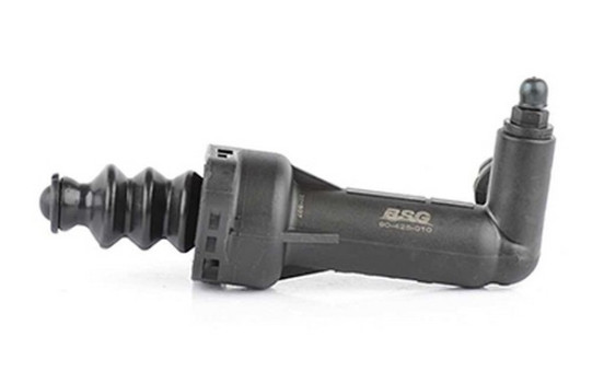 Cilindro esclavo, embrague