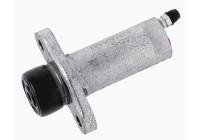 Cilindro esclavo, embrague