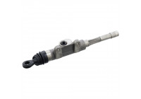 Cilindro maestro del embrague 10180 FEBI