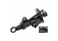 cilindro maestro del embrague 103649 FEBI