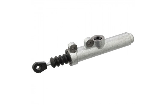 Cilindro maestro del embrague 12266 FEBI
